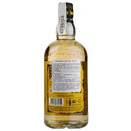Віскі Douglas Laing Big Peat Blend, 46%, 0,7 л (31978) - мініатюра 2