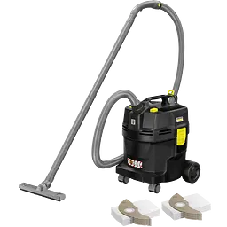 Професійний пилосос  Karcher для вологого і сухого прибирання NT 22/1 Ap L Anniversary Edition (1.378-623.0)