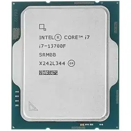 Процесор Intel Core i7-13700F Box (BX8071513700F) [99131] - мініатюра 3