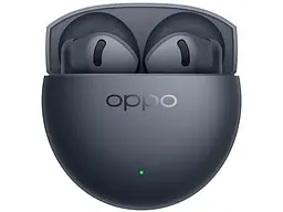 Навушники OPPO Enco Air5s Midnight Black - мініатюра 3