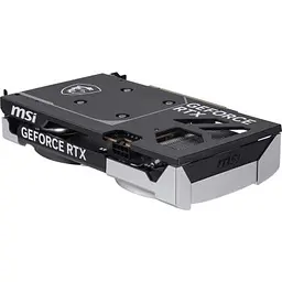 Відеокарта MSI GeForce RTX5050 8Gb VENTUS 2X OC (RTX 5050 8G VENTUS 2X OC) - мініатюра 2