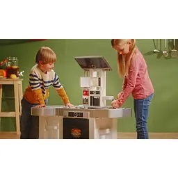 Іграшковий набір Bosch Mini Pure Кухня (7155) - мініатюра 7