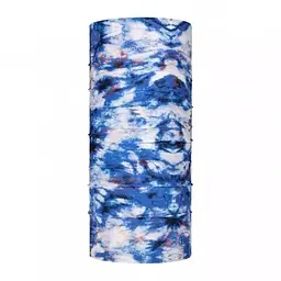 Бафф Buff Coolnet UV+ Telblur Blue Білий-Синій