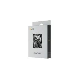 Кулер до корпусу OCYPUS DELTA F12 BK (DELTA-F12-BK1NM00X-GL) - миниатюра 5