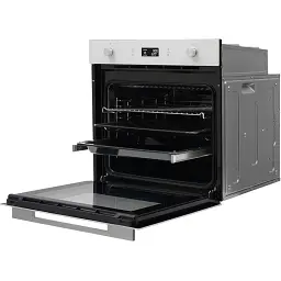 Духовка Електрична Interline OEG 592 ETC WA - мініатюра 11
