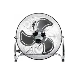 Підлоговий вентилятор Maltec W-OC Fan CIRCULAR Metal W-OC150Wt - мініатюра 2
