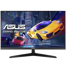 Монітор Asus 27" VY279HGR IPS Black 120Hz (90LM06D3-B02171) - мініатюра 2
