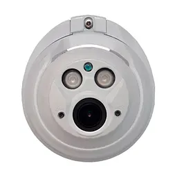 MHD-відеокамера 5Mp Light VIsion VLC-8256DFM White f=2.8-12mm (75-00063) - мініатюра 3