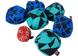 Настільна гра Zoch CrossBoule Set: Гори (CrossBoule Set MOUNTAIN) (англ.) (601105015) - мініатюра 2