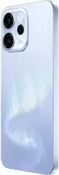 Смартфон Oppo Reno15FS 5G (CPH2801) 8/512Gb Aurora Blue No Adapter UA UCRF