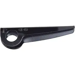 Скельний гак Climbing Technology Angle Narrow 110 mm (1053-3A251 110)
