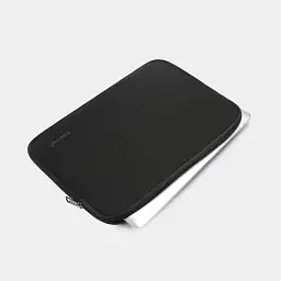 Чохол для ноутбука Tigernu T-A001S 13.3'' Black (16241) - мініатюра 2