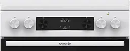 Плита комбінована Gorenje GK6C5WF - мініатюра 7