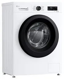 Стиральна машина автоматична LG F2Y2NS6WE (7231271) - мініатюра 2