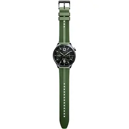 Смарт-годинник Xiaomi Watch S5 46mm Jungle Green (BHR08IXGL) [174401] - мініатюра 4