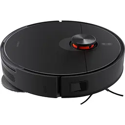 Робот-пилосос Xiaomi Robot Vacuum S20 plus (S20+) чорний - мініатюра 2