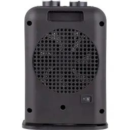 Тепловентилятор WETAIR WFH-C25B - мініатюра 2