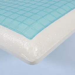 Подушка Penelope - Medigel 60x40x14 - мініатюра 6