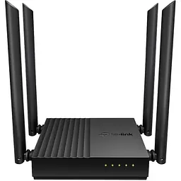 Маршрутизатор бездротовий TP-Link Archer C6 - мініатюра 2