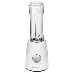 Фітнес-блендер Clatronic SM 3593 White - мініатюра 2