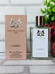 Парфуми жіночі, аромат за мотивами Cassili (60 мл) - мініатюра 2