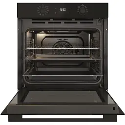 Електрична духова шафа WHIRLPOOL OMK58RU0B - мініатюра 2