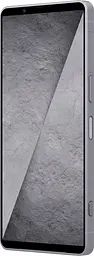 Смартфон Sony Xperia 1 VIII 12/512GB Iolite Silver (XQ-GE74) 1 sim + eSIM - мініатюра 4