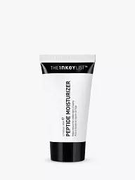 Зволожуючий крем з пептидими THE INKEY LIST Peptide Moisturizer, 50 мл