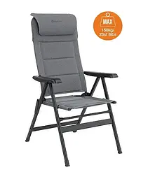 Стілець кемпінговий Outwell Teton (410131)