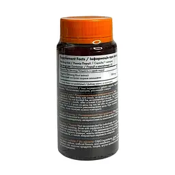 Капсули Tibetan Formula Женьшень 60 капсул - мініатюра 2
