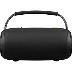 Акустична система 1.0 Defender S450, 10Вт RGB/BT/FM/USB/TF/AUX/TWS чорна - мініатюра 5