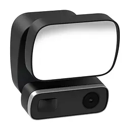 Камера відеоспостереження Greenvision GV-120-IP-GM-DOG20-12-SD - мініатюра 3
