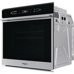 Духовка електрична Whirlpool W7 OS4 4S1 H - мініатюра 8