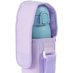 Чохол для термоса Zojirushi MC-CA03VA для 0.6 purple - мініатюра 4