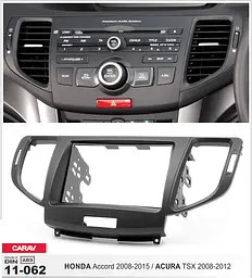 Перехідна рамка Acura TSX Carav 11-062 - мініатюра 4