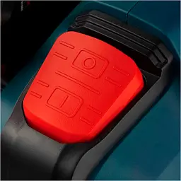 Мийка високого тиску Ronix RP-U100C [105041] - мініатюра 6