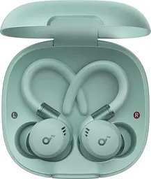 Bluetooth-гарнітура Anker SoundCore Sport X20 Зелений (A3968G61) - мініатюра 5