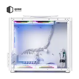 Корпус для ПК Qube BRING_GWNU3 - мініатюра 10