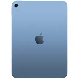 Планшет Apple iPad (A16) 2025 Wi-Fi 128GB Blue (MD4A4) - мініатюра 2