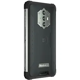 Смартфон Blackview BV6600E 4/32GB Black - мініатюра 4
