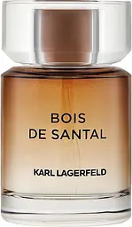 Туалетная вода Karl Lagerfeld Bois de Santal 50 мл