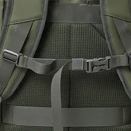 Рюкзак для ноутбука Rivacase 15.6 7856 (Olive green) (7856 (Olive green)) - мініатюра 4