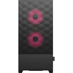 Корпус для ПК Fractal Design Pop Air RGB Magenta Core TG (FD-C-POR1A-03) - мініатюра 7