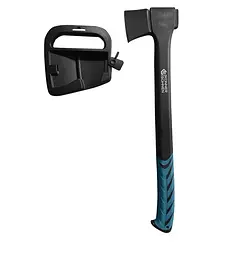 Сокира Konner&Sohnen 60 см KS CA1250 - мініатюра 2