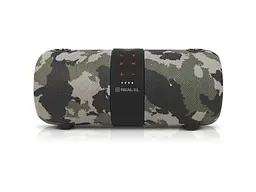 Портативна колонка REAL-EL X-733 Camo (EL121600020) - мініатюра 3