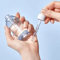 Ультразволожуюча сироватка для обличчя MediPeel Hyaluronic Acid Layer Mooltox Ampoule 30 мл - мініатюра 3