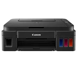 БФП струменевий кольоровий A4 G3410, Black Canon teh0024578 - мініатюра 2