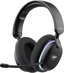 Навушники Havit Fuxi-H7 Black (HV-Fuxi-H7)