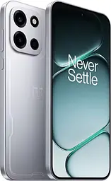 Смартфон OnePlus Turbo 6 5G 16/256GB Silver - мініатюра 3