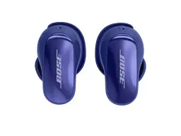 Навушники TWS Bose QuietComfort Ultra Earbuds 2nd Gen Midnight Violet (896637-0050) - мініатюра 5